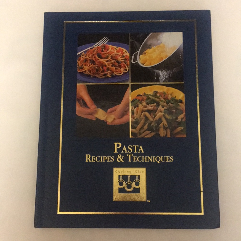 Cooking 🍳 Club Of American Cook Book